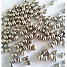 Metal Beads Nickel